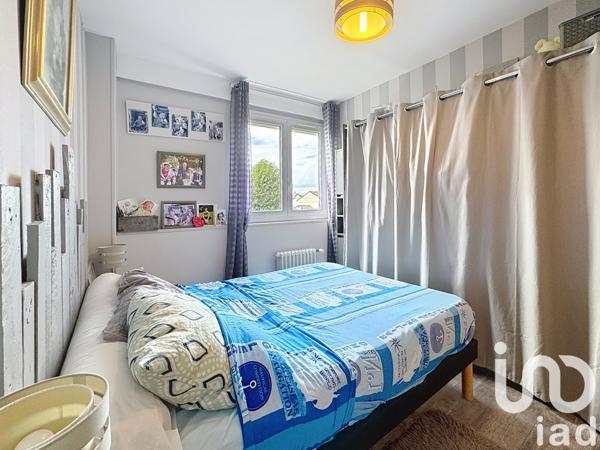 House for sale 6 rooms 115 m² Courseulles-sur-Mer