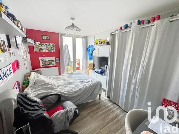 House for sale 6 rooms 115 m² Courseulles-sur-Mer