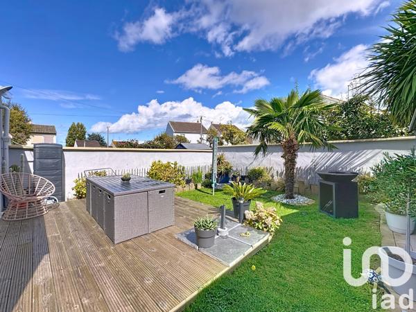 House for sale 6 rooms 115 m² Courseulles-sur-Mer