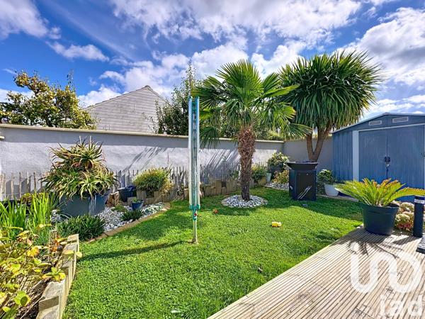 House for sale 6 rooms 115 m² Courseulles-sur-Mer