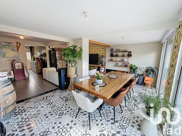 House for sale 6 rooms 115 m² Courseulles-sur-Mer