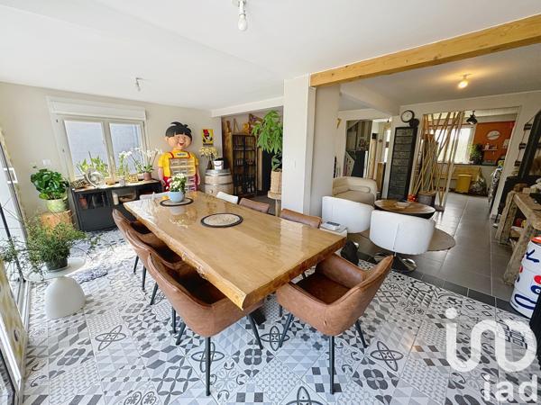 House for sale 6 rooms 115 m² Courseulles-sur-Mer