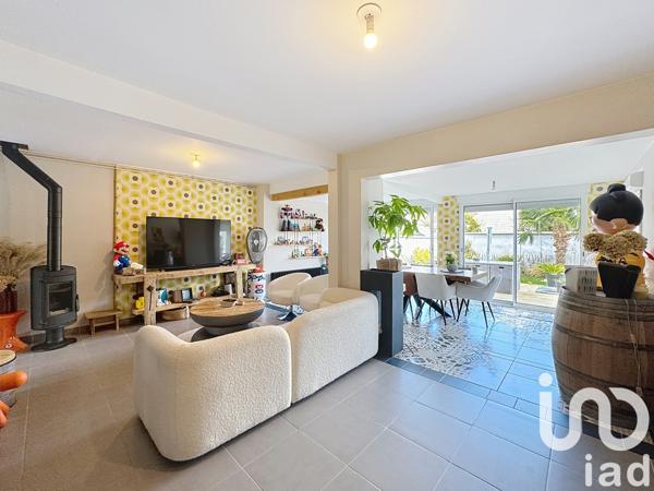 House for sale 6 rooms 115 m² Courseulles-sur-Mer