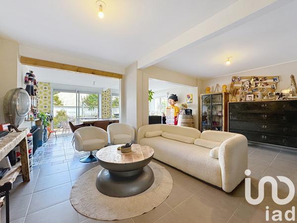 House for sale 6 rooms 115 m² Courseulles-sur-Mer