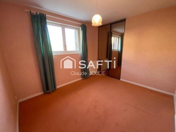 Villefranche Villa de 137 m² avec appartement indépendant