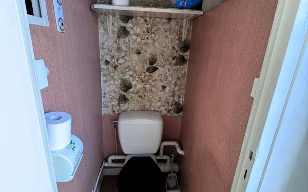 Appartement à vendre    3 pièces •  Rive-de-Gier