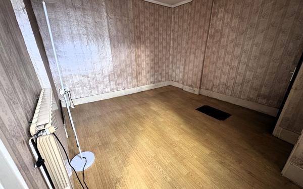Appartement à vendre    3 pièces •  Rive-de-Gier