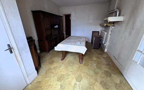 Appartement à vendre    3 pièces •  Rive-de-Gier