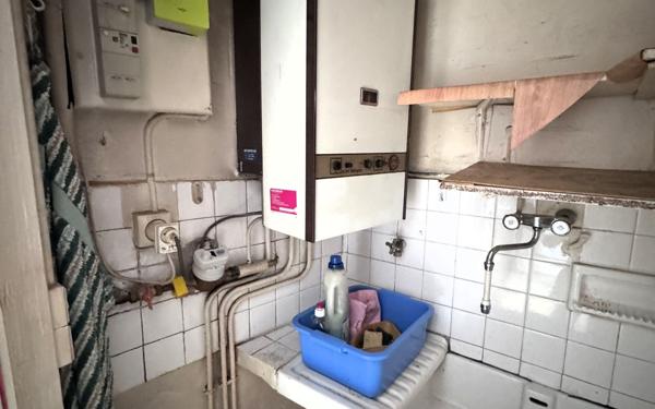 Appartement à vendre    3 pièces •  Rive-de-Gier