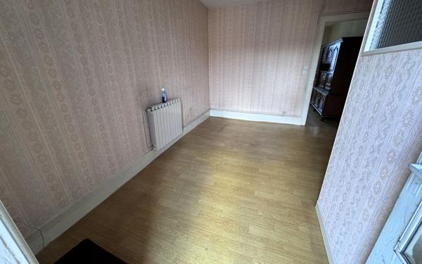 Appartement à vendre    3 pièces •  Rive-de-Gier