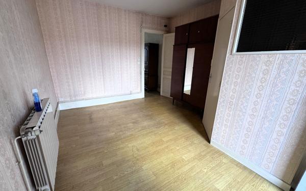 Appartement à vendre    3 pièces •  Rive-de-Gier