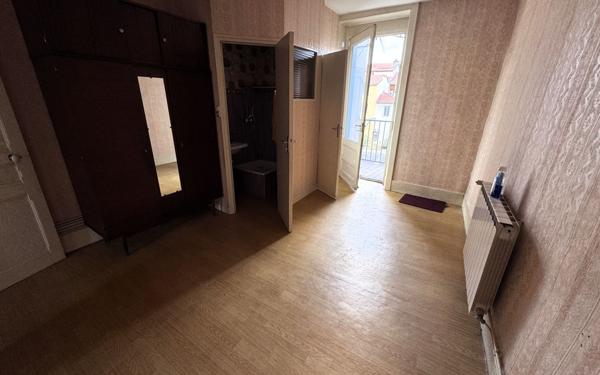 Appartement à vendre    3 pièces •  Rive-de-Gier