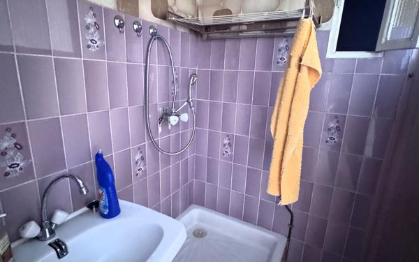 Appartement à vendre    3 pièces •  Rive-de-Gier