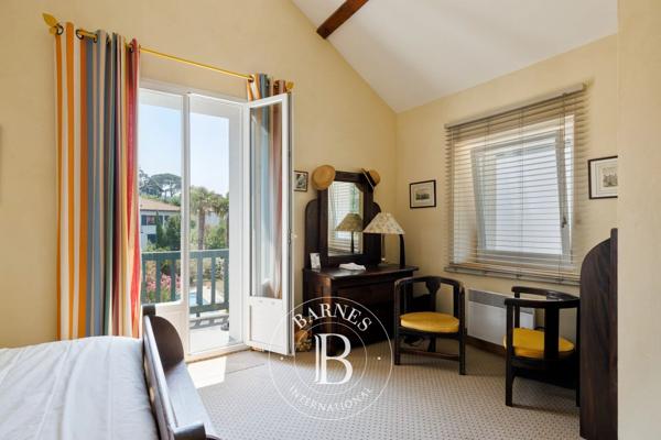 Saint-Jean-de-Luz, Maison de ville 3 Chambres -  120 m² à vendre