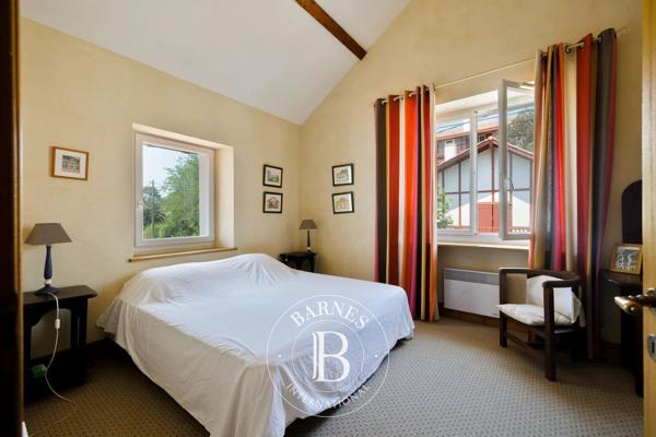 Saint-Jean-de-Luz, Maison de ville 3 Chambres -  120 m² à vendre