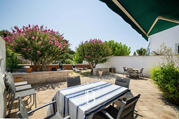 Saint-Jean-de-Luz, Maison de ville 3 Chambres -  120 m² à vendre
