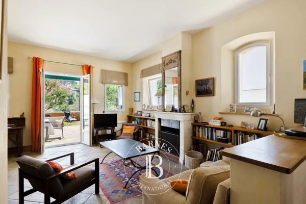 Saint-Jean-de-Luz, Maison de ville 3 Chambres -  120 m² à vendre