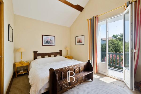 Saint-Jean-de-Luz, Maison de ville 3 Chambres -  120 m² à vendre