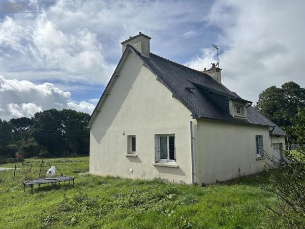 Maison à vendre à Plouisy dans les Côtes-d'Armor (22200), ref : 22064-1062