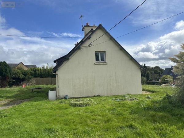 Maison à vendre à Plouisy dans les Côtes-d'Armor (22200), ref : 22064-1062