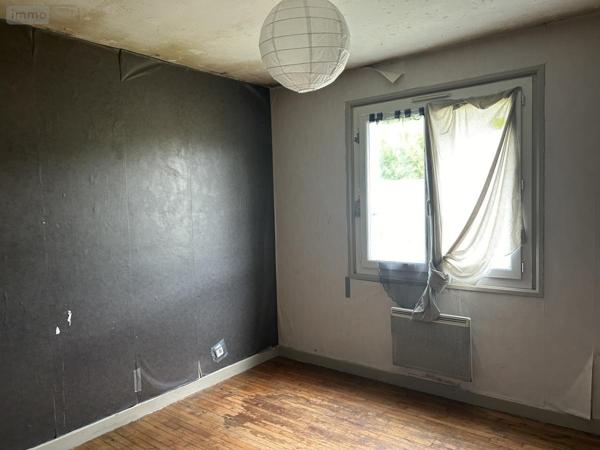 Maison à vendre à Plouisy dans les Côtes-d'Armor (22200), ref : 22064-1062