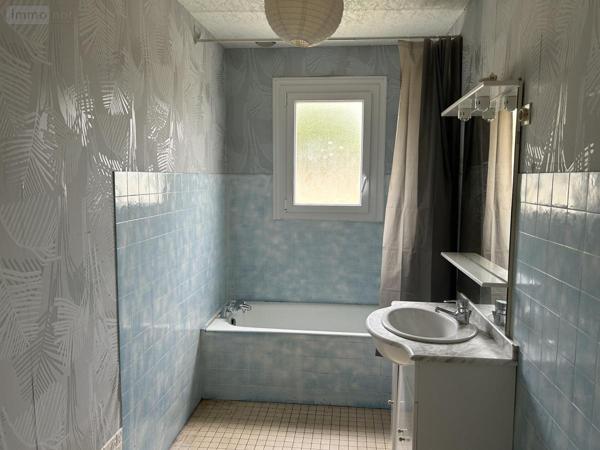 Maison à vendre à Plouisy dans les Côtes-d'Armor (22200), ref : 22064-1062