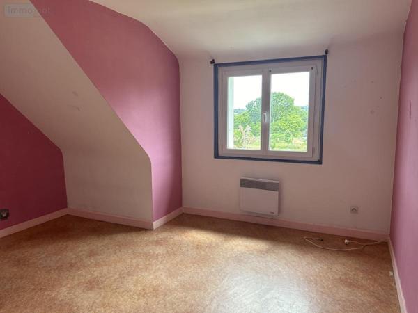 Maison à vendre à Plouisy dans les Côtes-d'Armor (22200), ref : 22064-1062