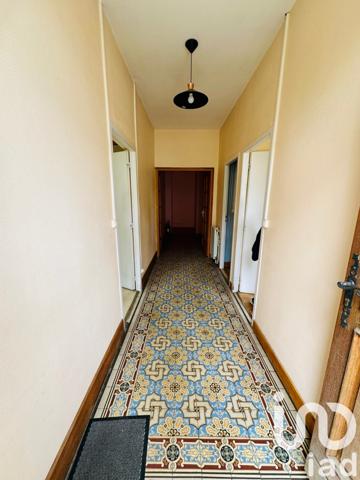 Maison à vendre 5 pièces 132 m² Monsempron-Libos