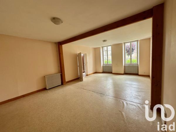 Maison à vendre 5 pièces 132 m² Monsempron-Libos