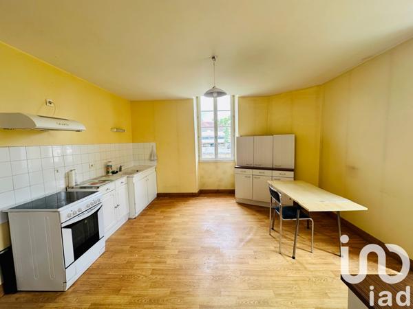 Maison à vendre 5 pièces 132 m² Monsempron-Libos