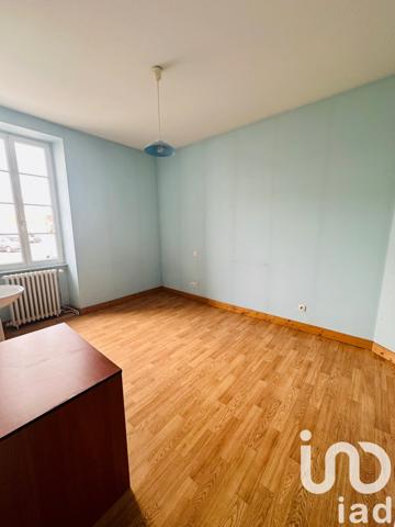 Maison à vendre 5 pièces 132 m² Monsempron-Libos