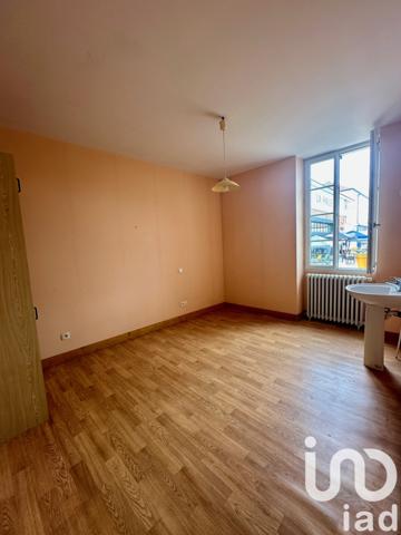 Maison à vendre 5 pièces 132 m² Monsempron-Libos