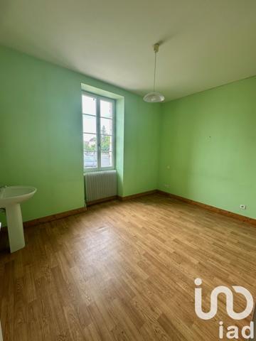 Maison à vendre 5 pièces 132 m² Monsempron-Libos
