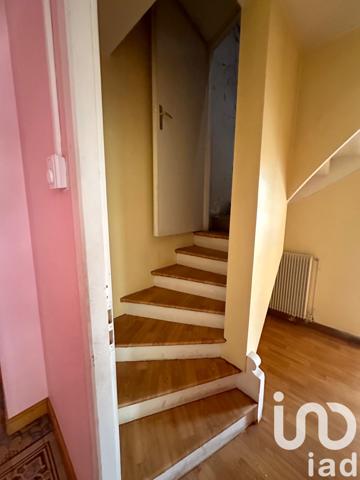 Maison à vendre 5 pièces 132 m² Monsempron-Libos