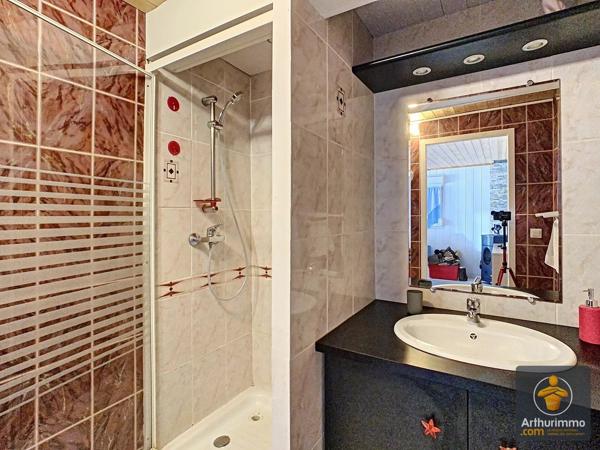 Location de vacances                                                      Appartement
                        
                     3 pièces                      60 m2                     à Mimizan