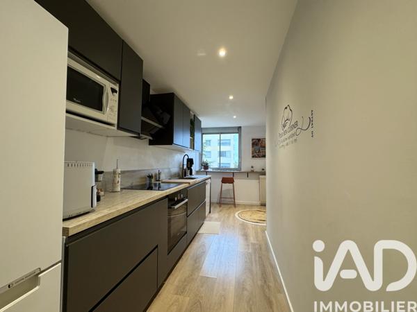 Appartement à vendre 3 pièces 67 m² Nice