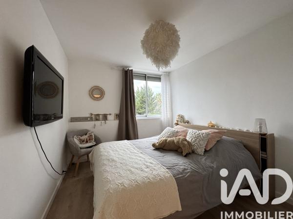 Appartement à vendre 3 pièces 67 m² Nice