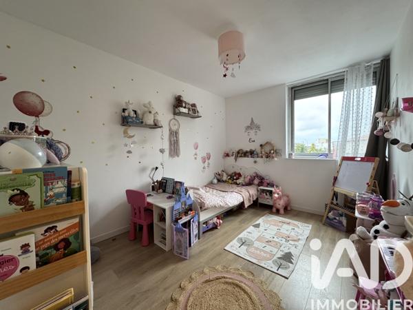 Appartement à vendre 3 pièces 67 m² Nice