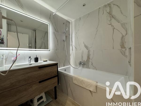 Appartement à vendre 3 pièces 67 m² Nice