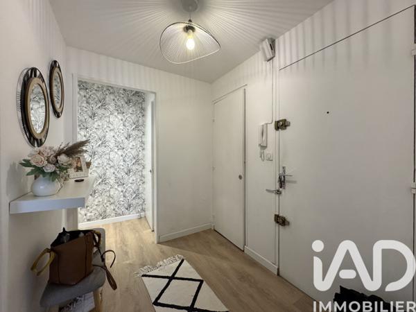 Appartement à vendre 3 pièces 67 m² Nice