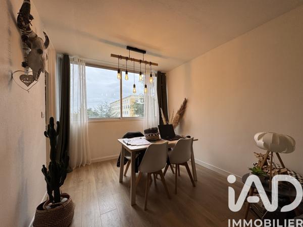 Appartement à vendre 3 pièces 67 m² Nice