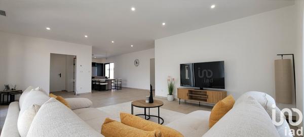 House for sale 4 rooms 120 m² Ginestas