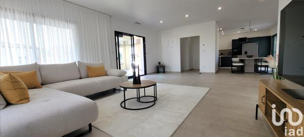 House for sale 4 rooms 120 m² Ginestas