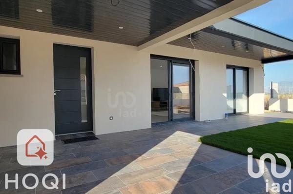 House for sale 4 rooms 120 m² Ginestas