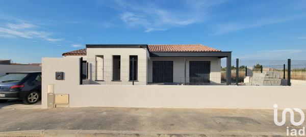 House for sale 4 rooms 120 m² Ginestas