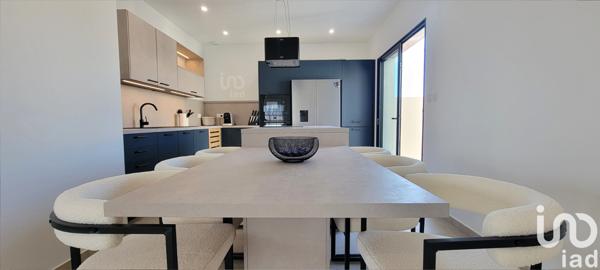 House for sale 4 rooms 120 m² Ginestas