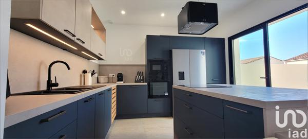 House for sale 4 rooms 120 m² Ginestas