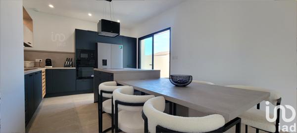 House for sale 4 rooms 120 m² Ginestas