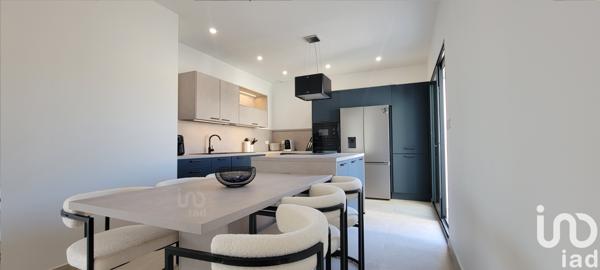 House for sale 4 rooms 120 m² Ginestas