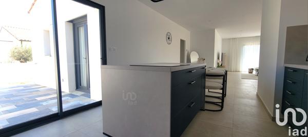 House for sale 4 rooms 120 m² Ginestas